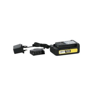 BLOWER LEAF 18V LBL 1 BATT KARCHER BLOWER LEAF 18V LBL 1 BATT KARCHER